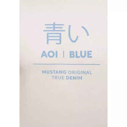 Mustang Alex C Marškinėliai M 1013522 2013