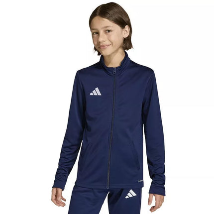 Adidas Entrada 26 sportinis džemperis JZ6611