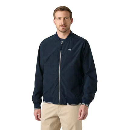 Helly Hansen vyriška MARINE BOMBER striukė 54535 597