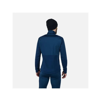 Rossignol Genetys Jkt Navy Blue Jacket