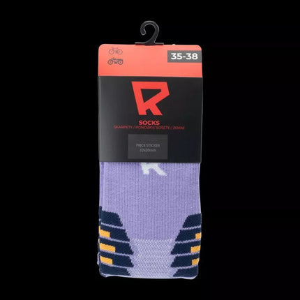FREJR W ankle socks