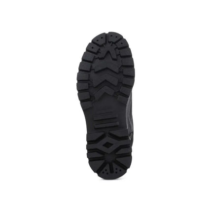Palladium Pallashock Mid OG Black/Black U shoes 76681-008-M