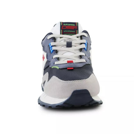 D.Franklin Vibla Zig Patch M DFSH378008-NAVY batai