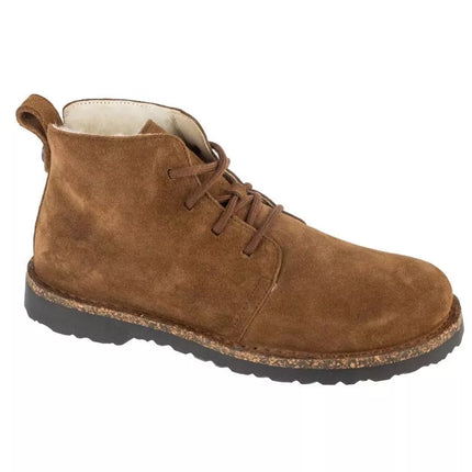 Birkenstock Uppsala Mid Shearling 1028148 Ruda 37