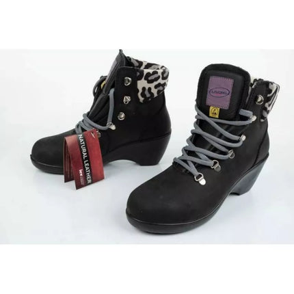 Lavoro W 6033.05 Saugos darbiniai batai