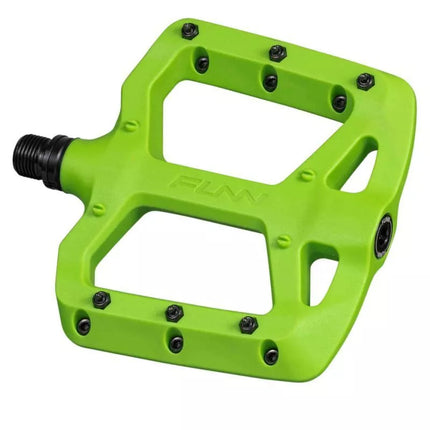 TAIPAN pedalai žali FUNN
