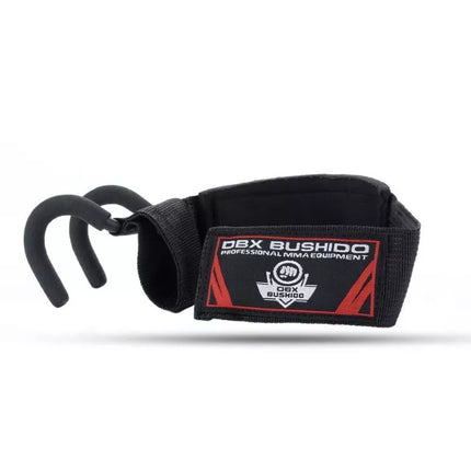 TRAINING HOOKS, DEADLIFT, BAR DBD-G-1, DBD-G-2
