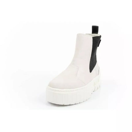 Puma Mayze Chelsea Suede W 382829 02 batai