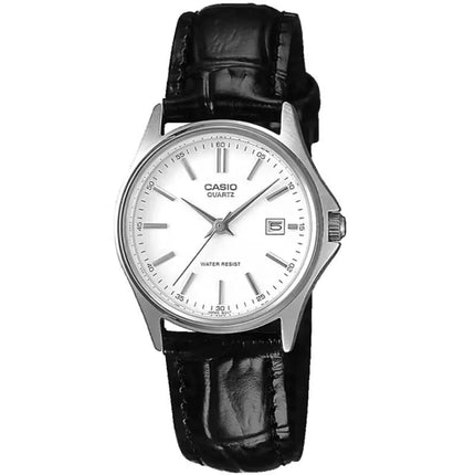 Moterims skirtas laikrodis CASIO LTP-1183E-7ADF su dėžute