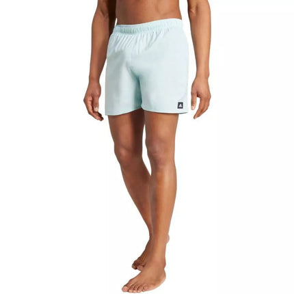 adidas Solid CLX Short-Length M IX7580 maudymosi šortai