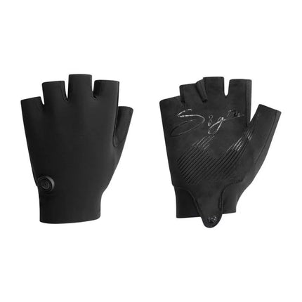 Rogelli SIGNATURE gloves black XL