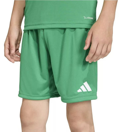 adidas Entrada 26 JZ6530 vaikiški šortai