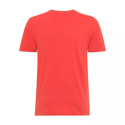 Mustang Alex C Spausdintas Marškinėliai M 1012515 7121