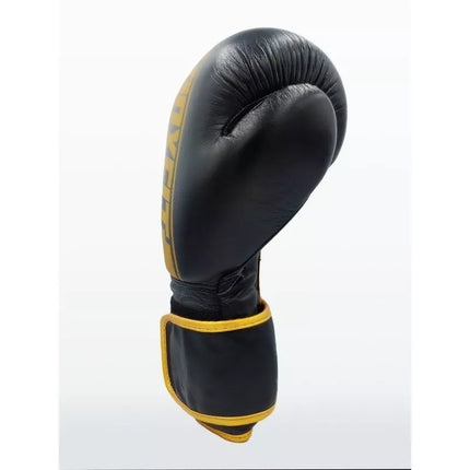 Boxfit bokso pirštinės iš natūralios odos