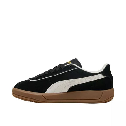 Puma Club Klassika SD 400718 02 women's shoes