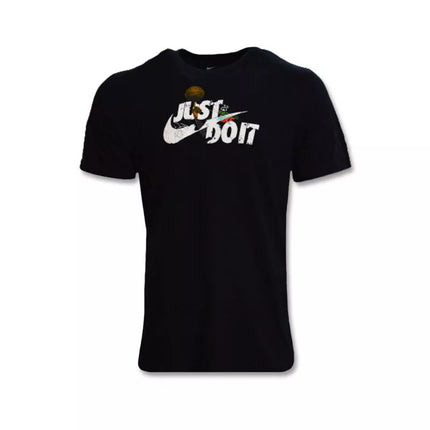 Vyriški Nike OC F JDI Marškinėliai Juodi - DB5984-010