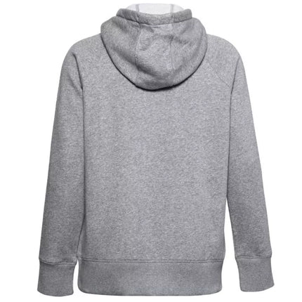Under Armour Moteriškas Rival Fleece Logotipo Džemperis 1356318-035