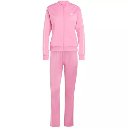 Adidas Dayready Women's Tracksuit Pink KB8160