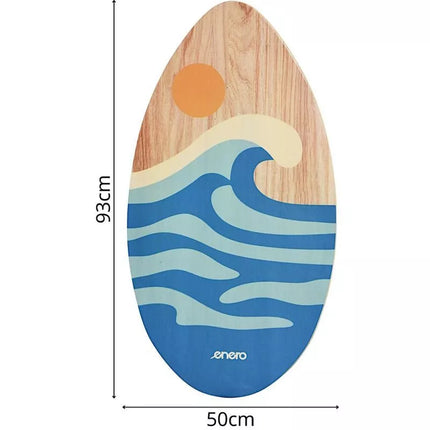 ENERO SURFGEAR Burlentė 94CM ENERO