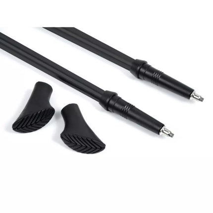 Nordic vaikščiojimo lazdo reguliuojamo ilgaamžiškumo SMJ Sport HS-TNK-000005637