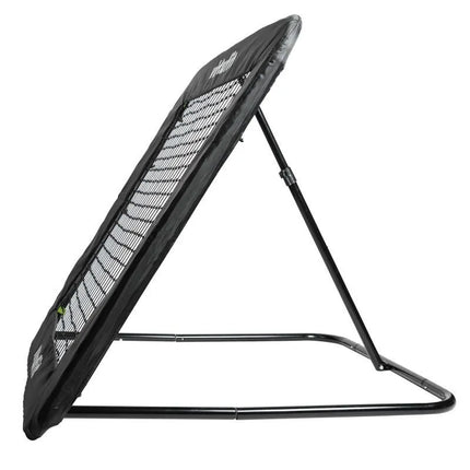VIRTUFIT ADJUSTABLE PRO BUMPER - KICKBACK - 84 X 84 CM