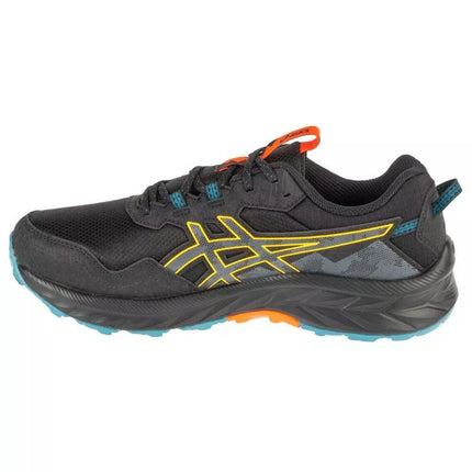 Asics Gel-Venture 10 Waterproof M 1011B965-001 bėgimo bateliai