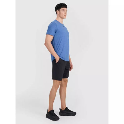 Men's quick-drying training shorts 4F 4FWMM00TFSHM1310-20S