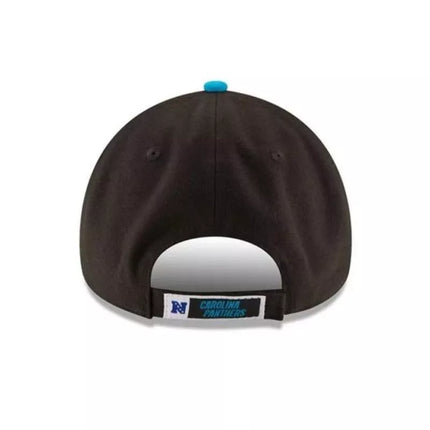 New Era 9FORTY The League NFL Carolina Panthers Kepuraitė - 10517891