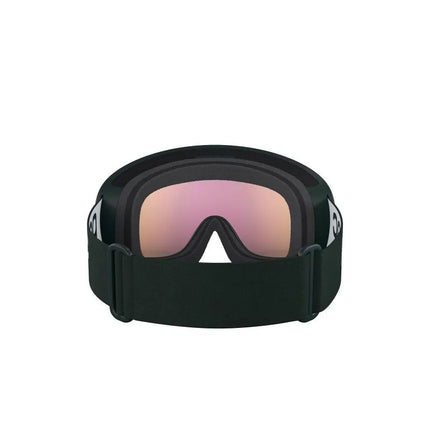 POC Fovea ski goggles green