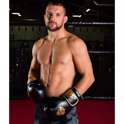 10oz Boxing Gloves - Infinity - Origin Series
