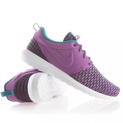 Nike Roshe Nm Flyknit Prm M 746825-500 batai