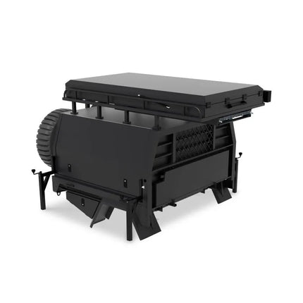 OFFLANDER CAMPER CONSTRUCTION DARBAT