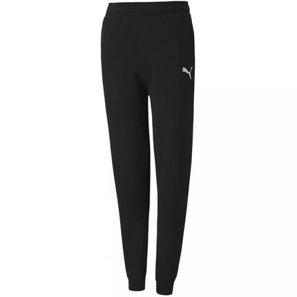 Puma teamGoal 23 Jaunimo laisvalaikio kelnės 656713 03