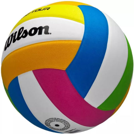 WILSON PRO TOUR DAUGIASPALVIS TINKLINIO KAMUOLYS