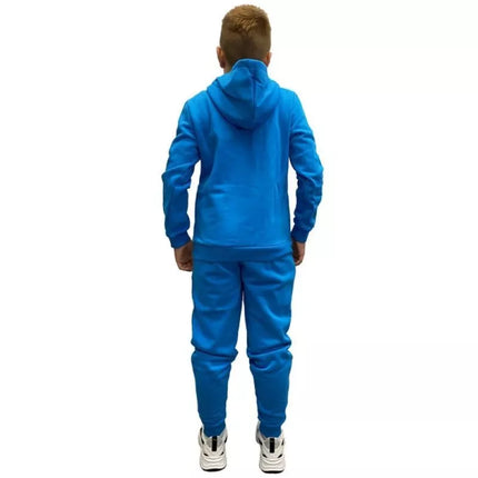 Puma BMW MMS Jr Kelnės 536546 15