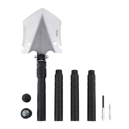 NexTool NE0114 Daugiafunkcinis kastuvas