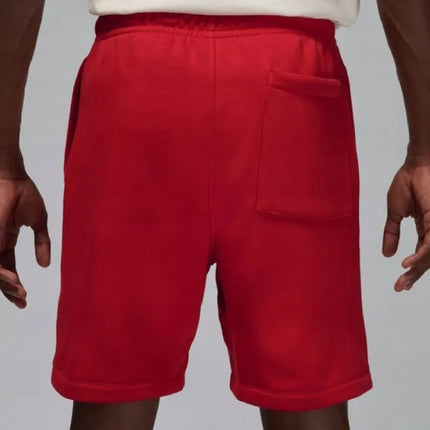 Vyriški „Air Jordan Essentials“ flisiniai šortai „Gym Red“ – FJ7782-687