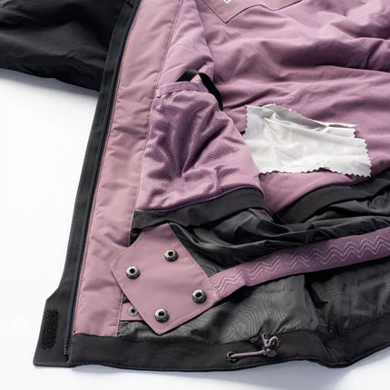 Elbrus Kalma Sympatex Striukė Moteriška 92800439216