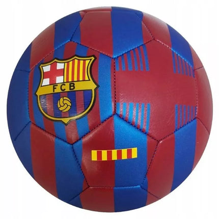 FC Barcelona Mini Oficiali Licencijuotas Futbolo Kamuolys 372978