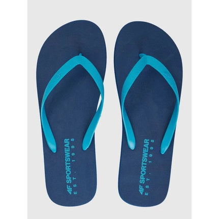 Men's flip-flops 4F 4FRSS26FFLIM215-33S