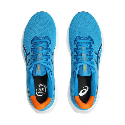 Asics Versablast 4 men's running shoes blue 1011B984 403
