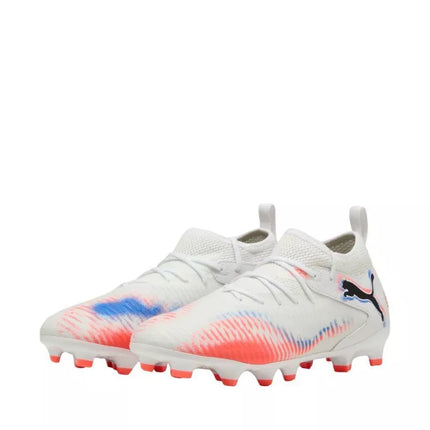 Puma Future 8 Match FG/AG Jr 108614 01 futbolo bateliai
