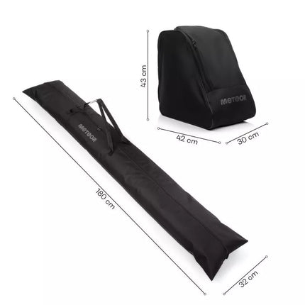 Croma 17313 Slidinėjimo Rinkinys