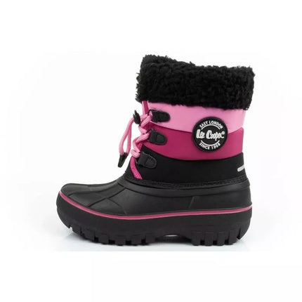 Lee Cooper Jr. Sniego Batai LCJ-24-44-2855K