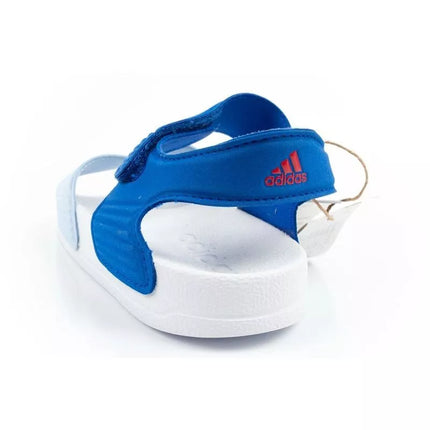 Adidas Adilette sportinės basutės berniukams, patogios