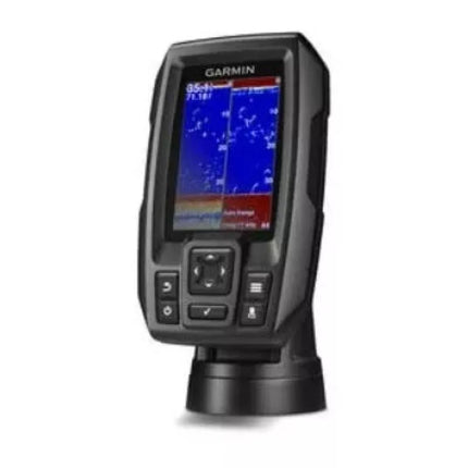 Garmin Striker 4 echolotas