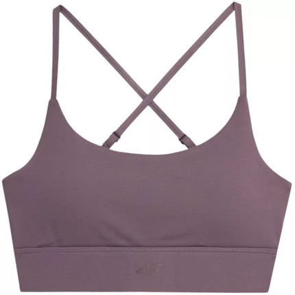 Sportinė liemenėlė 4F F079 W 4FAW23USBAF079 82S