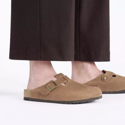 Birkenstock Boston LEOI Konjako (1028179)
