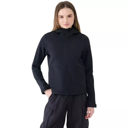 „Softshell“ tipo striukė 4F F320 W 4FWSS25TSOFF320 20S