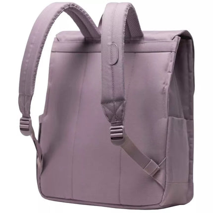 Herschel Miesto kuprinė 11376-06067 Violetinė, Vienas dydis